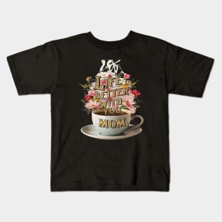 Mothers day Kids T-Shirt